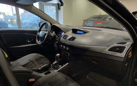 Renault Fluence I, 2013 год, 627 000 рублей, 15 фотография