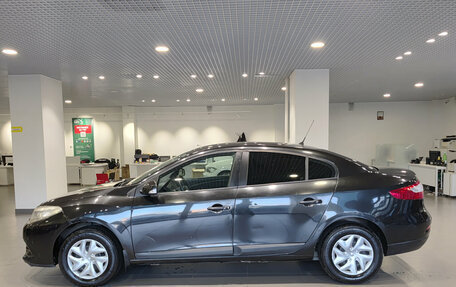 Renault Fluence I, 2013 год, 627 000 рублей, 12 фотография