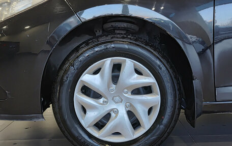 Renault Fluence I, 2013 год, 627 000 рублей, 22 фотография
