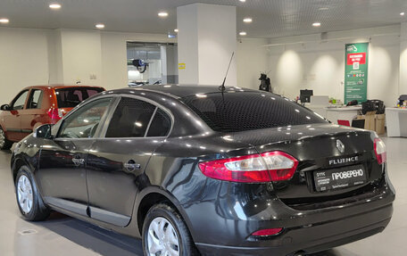 Renault Fluence I, 2013 год, 627 000 рублей, 11 фотография