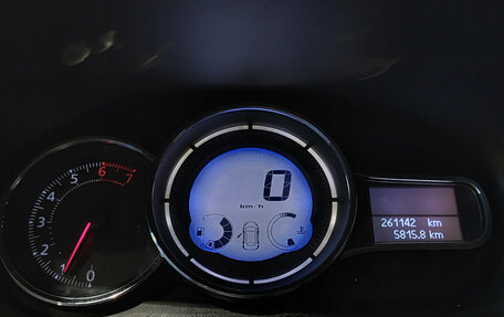Renault Fluence I, 2013 год, 627 000 рублей, 17 фотография