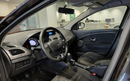 Renault Fluence I, 2013 год, 627 000 рублей, 20 фотография
