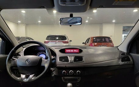 Renault Fluence I, 2013 год, 627 000 рублей, 18 фотография