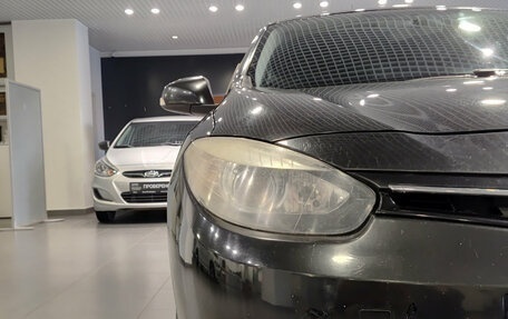 Renault Fluence I, 2013 год, 627 000 рублей, 21 фотография