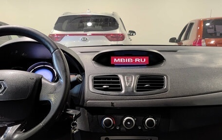 Renault Fluence I, 2013 год, 627 000 рублей, 19 фотография