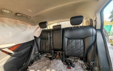 Infiniti FX II, 2011 год, 800 000 рублей, 12 фотография