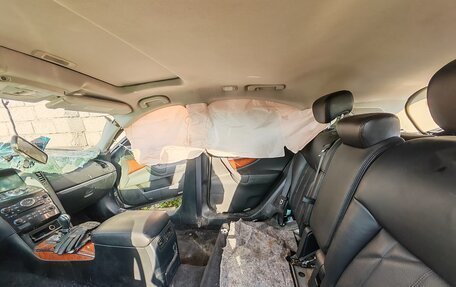 Infiniti FX II, 2011 год, 800 000 рублей, 9 фотография