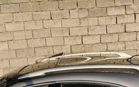 Infiniti FX II, 2011 год, 800 000 рублей, 8 фотография