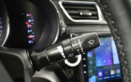 KIA Rio III рестайлинг, 2013 год, 815 200 рублей, 17 фотография