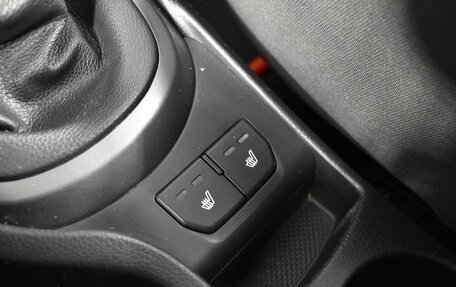 KIA Rio III рестайлинг, 2013 год, 815 200 рублей, 20 фотография