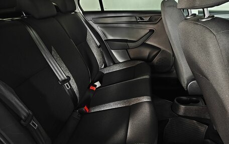 Skoda Rapid II, 2021 год, 1 119 000 рублей, 10 фотография
