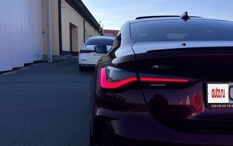 BMW 4 серия, 2021 год, 6 500 000 рублей, 8 фотография