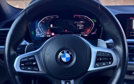 BMW 4 серия, 2021 год, 6 500 000 рублей, 15 фотография