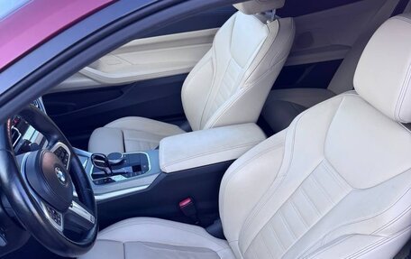 BMW 4 серия, 2021 год, 6 500 000 рублей, 13 фотография