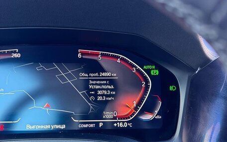 BMW 4 серия, 2021 год, 6 500 000 рублей, 14 фотография