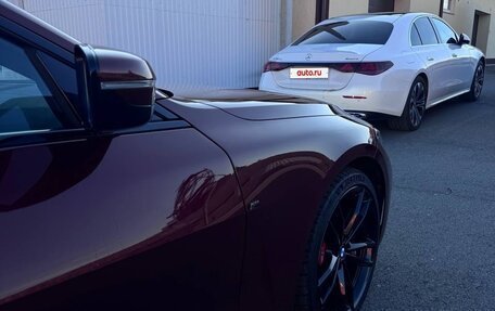 BMW 4 серия, 2021 год, 6 500 000 рублей, 10 фотография
