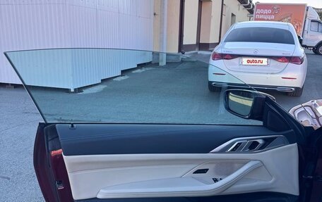 BMW 4 серия, 2021 год, 6 500 000 рублей, 18 фотография