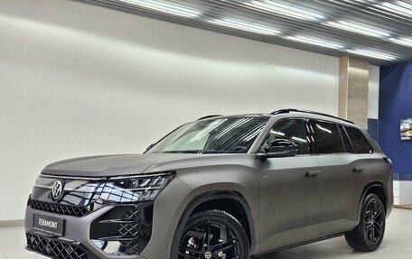 Volkswagen Teramont, 2026 год, 6 390 000 рублей, 1 фотография