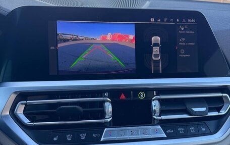 BMW 4 серия, 2021 год, 6 500 000 рублей, 19 фотография