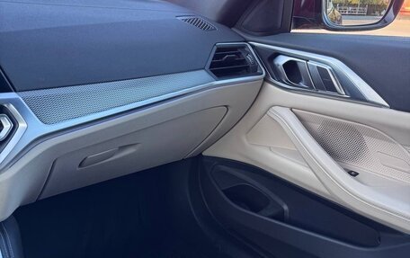 BMW 4 серия, 2021 год, 6 500 000 рублей, 17 фотография