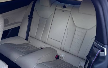 BMW 4 серия, 2021 год, 6 500 000 рублей, 16 фотография