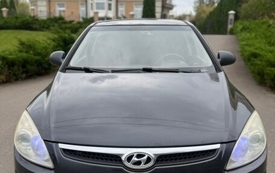 Hyundai i30 I, 2009 год, 600 000 рублей, 1 фотография