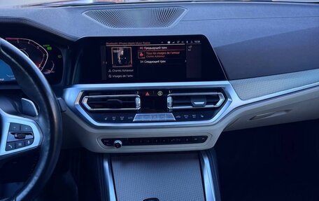 BMW 4 серия, 2021 год, 6 500 000 рублей, 24 фотография