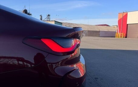 BMW 4 серия, 2021 год, 6 500 000 рублей, 25 фотография