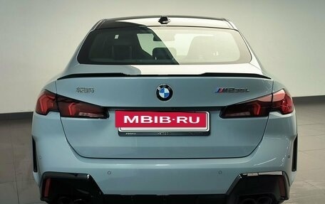 BMW 2 серия, 2025 год, 6 500 000 рублей, 6 фотография