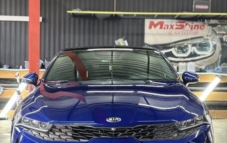 KIA K5, 2020 год, 2 950 000 рублей, 1 фотография
