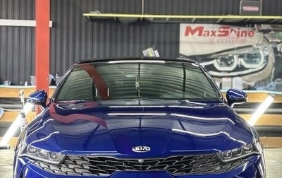 KIA K5, 2020 год, 2 950 000 рублей, 1 фотография