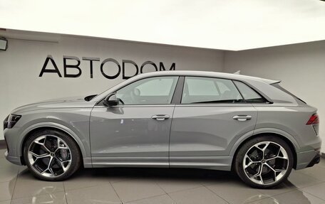 Audi RS Q8 I, 2026 год, 24 850 000 рублей, 2 фотография