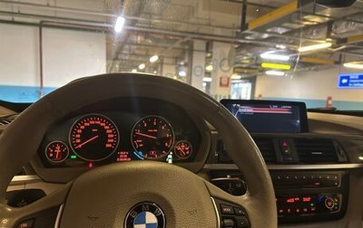 BMW 3 серия, 2014 год, 2 100 000 рублей, 1 фотография