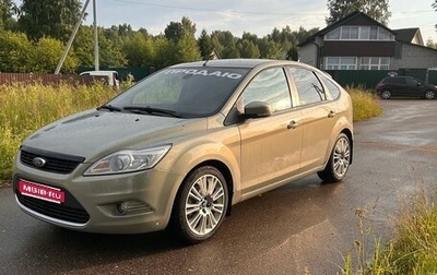 Ford Focus II рестайлинг, 2008 год, 550 000 рублей, 1 фотография
