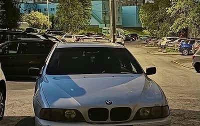 BMW 5 серия, 1999 год, 250 000 рублей, 1 фотография