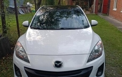 Mazda 3, 2011 год, 1 050 000 рублей, 1 фотография