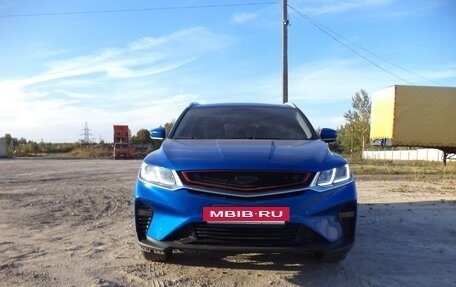Geely Coolray I, 2020 год, 1 200 000 рублей, 1 фотография
