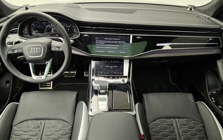 Audi RS Q8 I, 2026 год, 24 850 000 рублей, 4 фотография