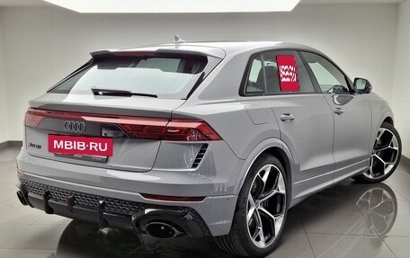 Audi RS Q8 I, 2026 год, 24 850 000 рублей, 3 фотография