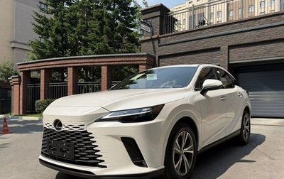 Lexus RX IV рестайлинг, 2026 год, 6 900 000 рублей, 1 фотография