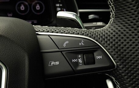 Audi RS Q8 I, 2026 год, 24 850 000 рублей, 16 фотография