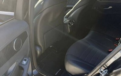 Mercedes-Benz GLC Coupe, 2021 год, 5 300 000 рублей, 1 фотография