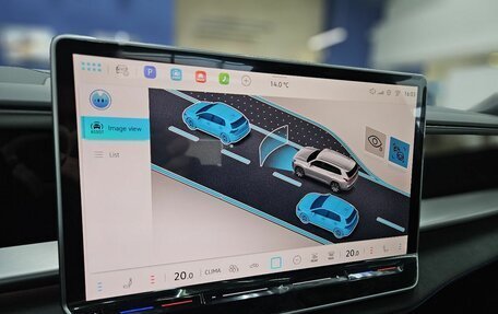 Volkswagen Teramont, 2026 год, 6 390 000 рублей, 11 фотография