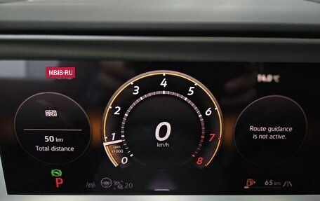 Volkswagen Teramont, 2026 год, 6 390 000 рублей, 9 фотография