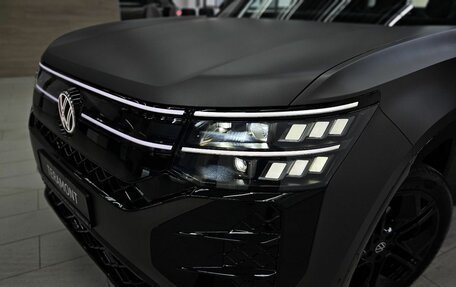 Volkswagen Teramont, 2026 год, 6 390 000 рублей, 24 фотография