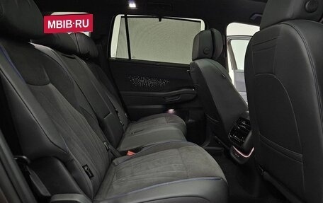 Volkswagen Teramont, 2026 год, 6 390 000 рублей, 19 фотография