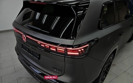 Volkswagen Teramont, 2026 год, 6 390 000 рублей, 25 фотография