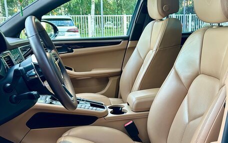 Porsche Macan I рестайлинг, 2016 год, 3 590 000 рублей, 6 фотография