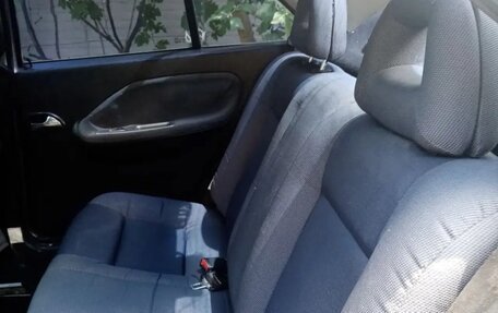 Chery Amulet (A15) I, 2006 год, 250 000 рублей, 6 фотография