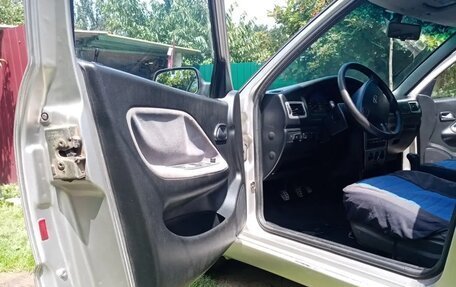 Chery Amulet (A15) I, 2006 год, 250 000 рублей, 9 фотография